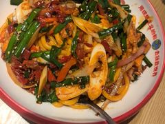 -西粉堂新疆米粉(朝外店)