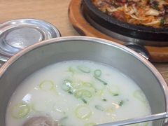 -神仙雪浓汤(明洞店)