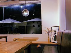 -旧屋咖啡(海景店)