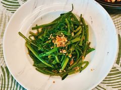 飞天通菜-蕉叶·泰国歌舞风情(世贸店)