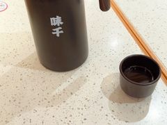 -味千拉面(广州白云机场T1西二店)