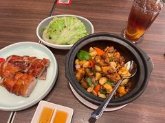 -新旺茶餐厅(鑫耀·光环live店)