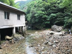 -浙西大龙湾