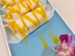 -香香海南菜餐厅