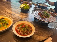 -麻六记(新天地店)