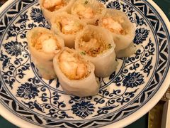 -誉八仙粤菜(万象天地店)