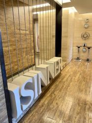 -意然瑜伽·普拉提