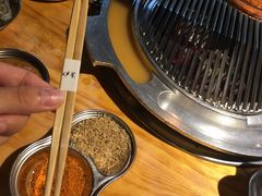 -伊茉家的烤肉店(勒泰中心店)