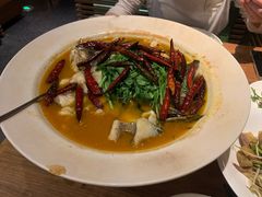 -清水亭湖北菜(大屯DT51店)