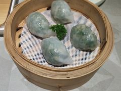 -如轩·海鲜砂锅粥·潮汕菜(南城店)
