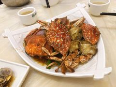 -桥东喜碧海鲜街(水东街店)