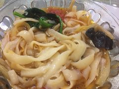-天天向上素食餐厅(五台山店)
