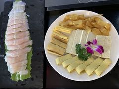 龙利鱼块-小肥羊·牛羊肉火锅(原平店)