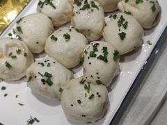 上海生煎包-金枝玉叶上海人家食府(三里河店)