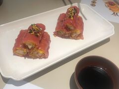 -蔡澜点心·粤菜(西单大悦城店)