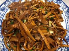 -邱记私房菜·十八年本地菜