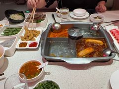 -海底捞火锅(杭州庆春路夜宵主题店)