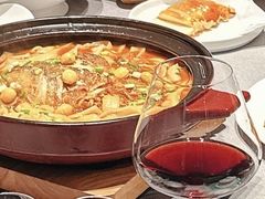 四季鱼头-南堂馆·新川菜(春熙路店)