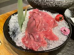 -湊湊火锅·茶憩(石家庄万象城店)