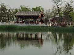 -西海子公园