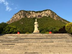 -娲皇宫