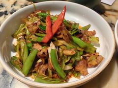 -锦府盐帮·侯宅(五棵松万达店)