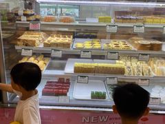 -蜂蝶来饼店(拱北总店)