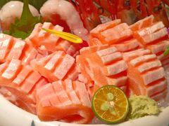 -炙柒Sekinana·精致日料(合生汇店)