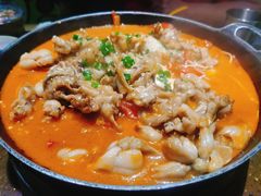 -蛙喔牛蛙(椒江青悦城店)