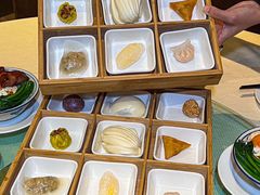 -澳门十六浦索菲特大酒店