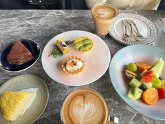 -Hi City·城市之巅