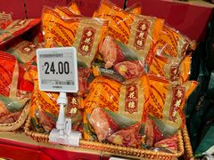 -七鲜超市(瑞虹天地太阳宫店)