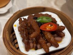 -粤匠·澳门点心粤菜海鲜(澳门半岛店)