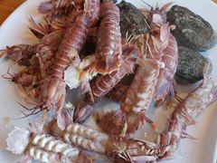 -海味当家·蒸锅海鲜(星海公园店)