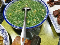 -徐鼎盛民间菜(城南家园店)