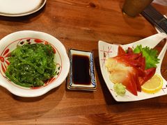 -鸟螢Yakitori·烧鸟·拉面·居酒屋