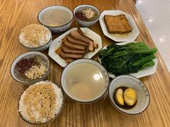 -狮头牌卤味研究所·卤味饭(花城汇南区店)