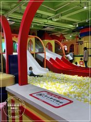 -宝燕乐园(闵行旗舰店)