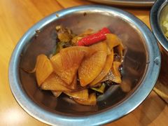 -攀枝花·任德琼·盐边羊肉米线