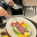已经是意面天花板了 戳破温泉蛋又是一趟新的舌尖旅程