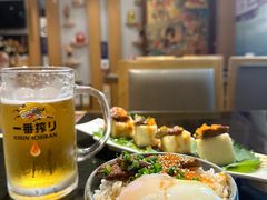 -昱匠·日本料理(金融街店)