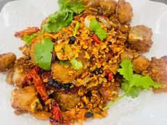 -师傅仔美食(东华老店)