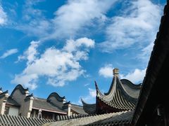 -龙潭水乡