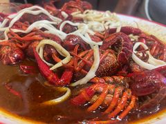 -香满锅老北京羊蝎子火锅·家常菜(新街口店)