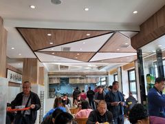 -清真磨沟沿老字号牛肉面(总店)