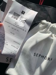 -丝芙兰Sephora