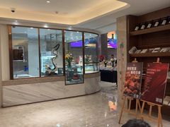 -菲住布渴酒店自助餐厅(阿里巴巴西溪园区店)