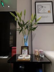 -丽妍雅集 Rubis SPA