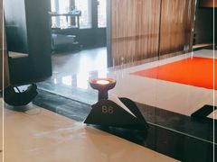 -春色如许·茶食餐厅(桃李春风店)