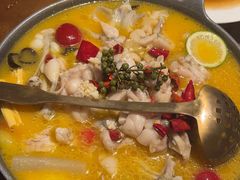 -神府路壹号·海鲜烧烤·砂锅粥·锅物(三坊七巷店)